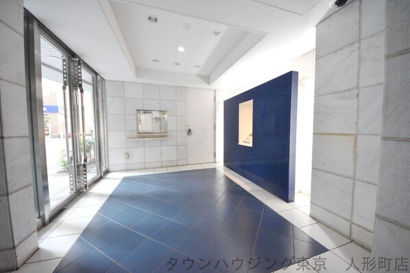 KDXレジデンス日本橋箱崎の物件内観写真